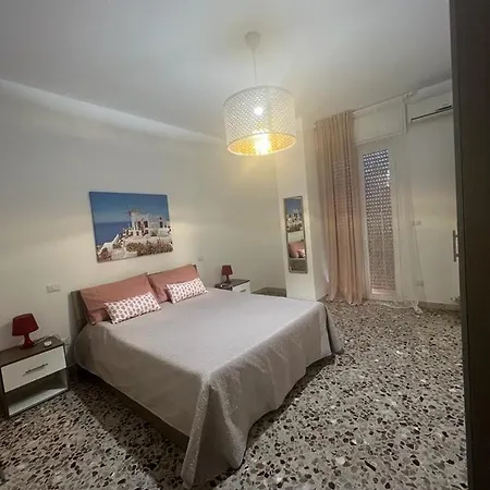 La Casa Di Giovanni بولينيانو آ ماري
