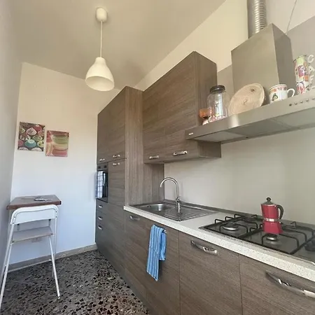 La Casa Di Giovanni Apartment *