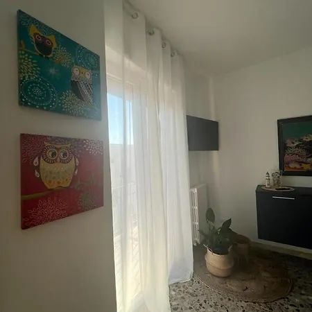 La Casa Di Giovanni *