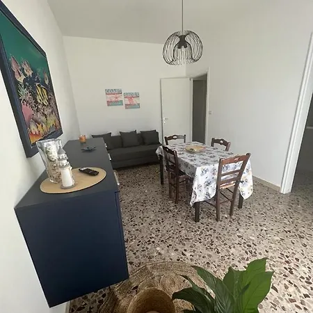 La Casa Di Giovanni * Polignano a Mare