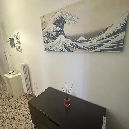 La Casa Di Giovanni Apartment