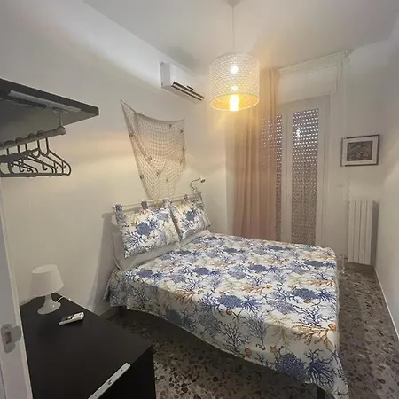 La Casa Di Giovanni * Polignano a Mare