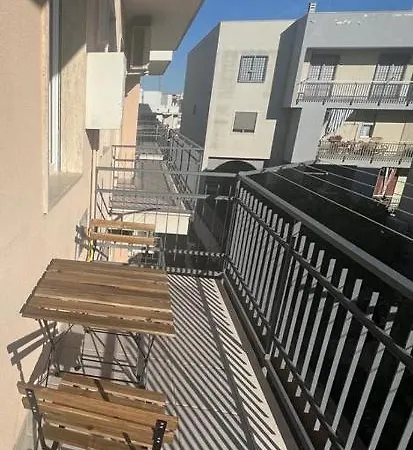 La Casa Di Giovanni Apartment