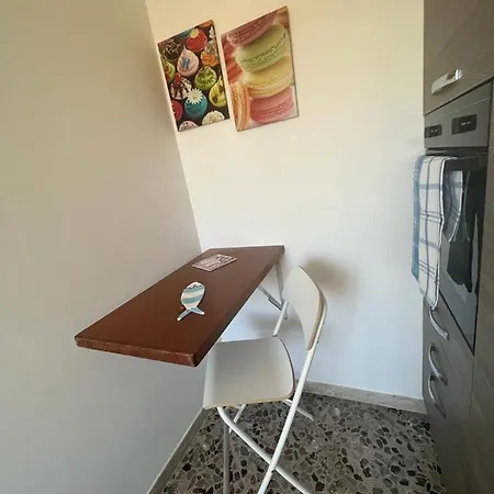 La Casa Di Giovanni *