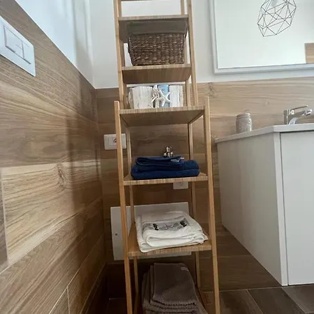 شقة La Casa Di Giovanni