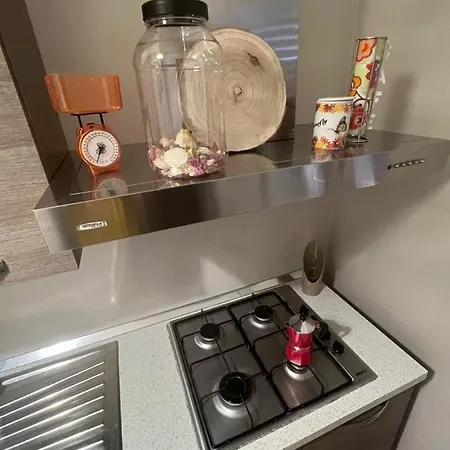 La Casa Di Giovanni *