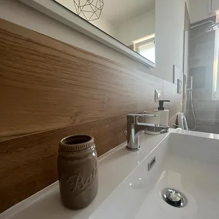 شقة La Casa Di Giovanni بولينيانو آ ماري