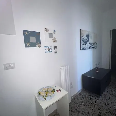 La Casa Di Giovanni *