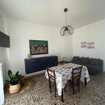 La Casa Di Giovanni * Polignano a Mare