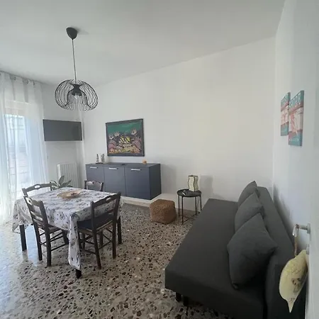 La Casa Di Giovanni شقة