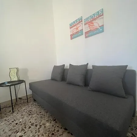 La Casa Di Giovanni *