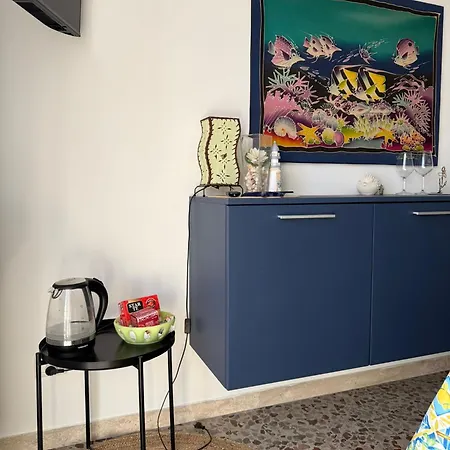 La Casa Di Giovanni Lejlighed