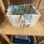 Διαμέρισμα La Casa Di Giovanni *