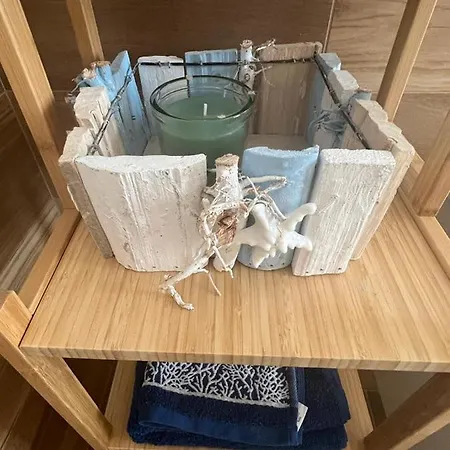 شقة La Casa Di Giovanni *