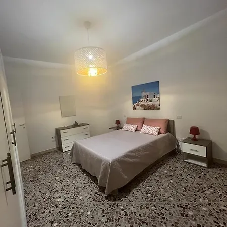 La Casa Di Giovanni * Polignano a Mare