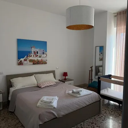 شقة La Casa Di Giovanni *