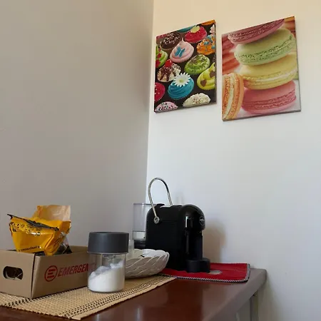 La Casa Di Giovanni