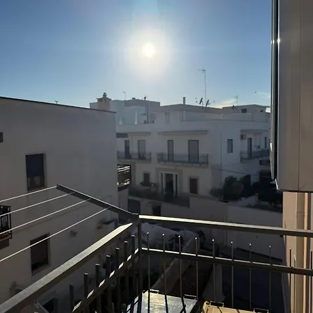 Apartamento La Casa Di Giovanni Polignano a Mare