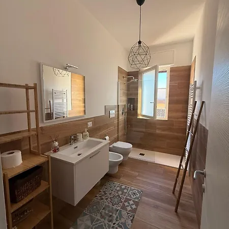Apartamento La Casa Di Giovanni