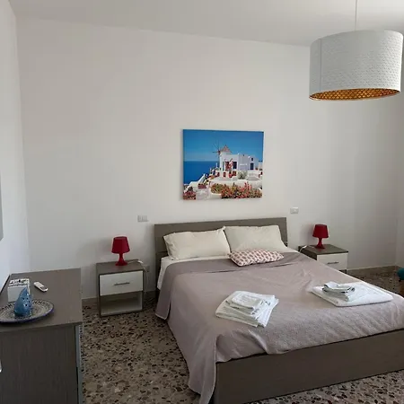 La Casa Di Giovanni