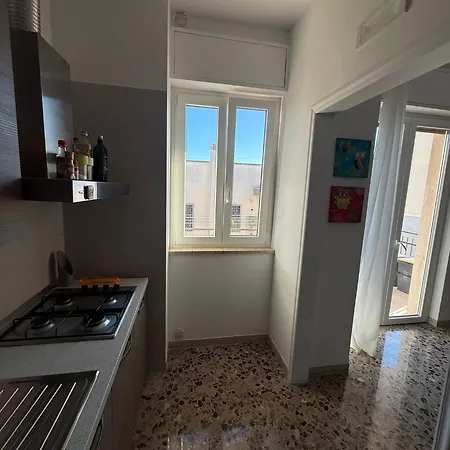 Apartamento La Casa Di Giovanni *
