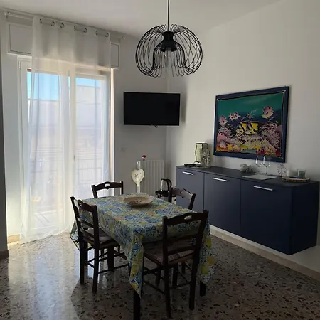 La Casa Di Giovanni *