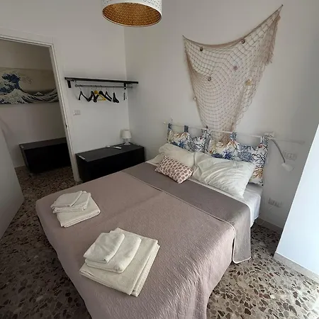 La Casa Di Giovanni شقة *