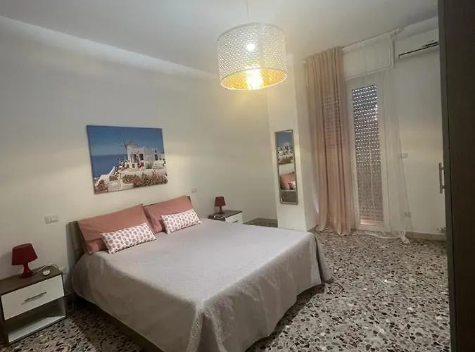 La Casa Di Giovanni Polignano a Mare