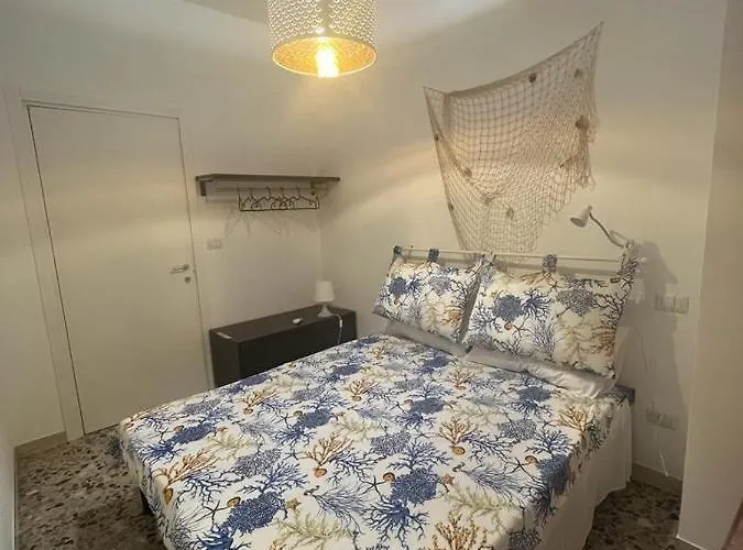 La Casa Di Giovanni Polignano a Mare