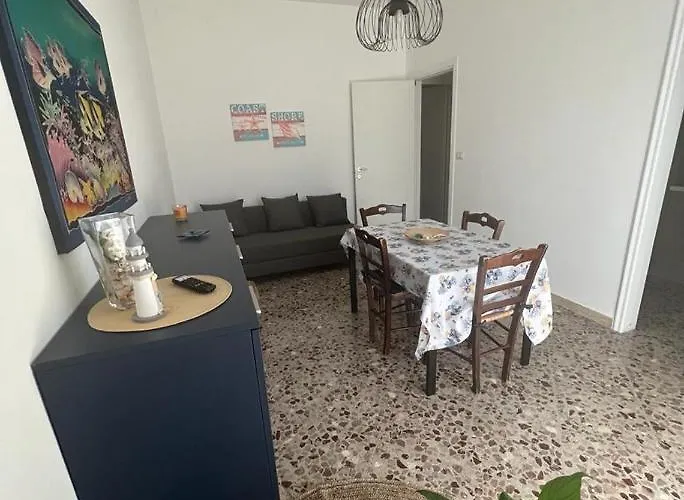 La Casa Di Giovanni * Polignano a Mare