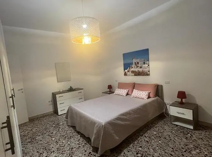 La Casa Di Giovanni * Polignano a Mare