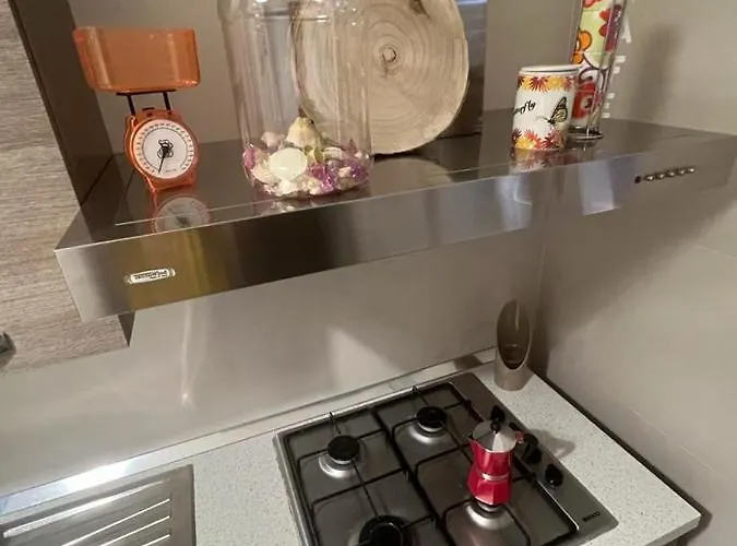 La Casa Di Giovanni *