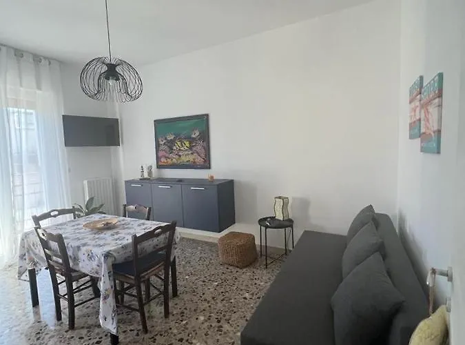 La Casa Di Giovanni Appartamento
